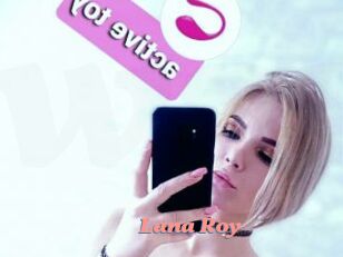 Lana_Roy