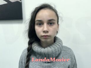 LandaMosier