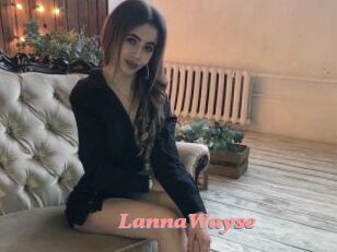 LannaWayse