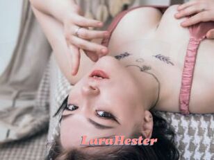 LaraHester