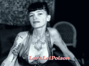 LaraLei_Poison