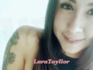 LaraTayllor