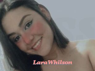 LaraWhilson