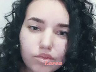 Larea