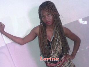 Larina