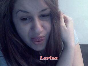 Larisa