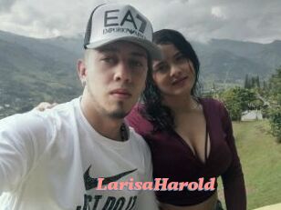 LarisaHarold