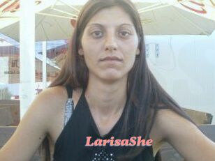 LarisaShe