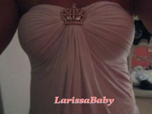 LarissaBaby