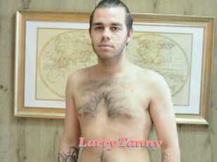 LarryTanny