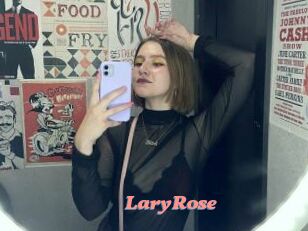 LaryRose