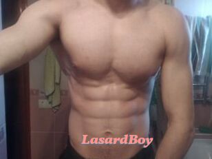 LasardBoy