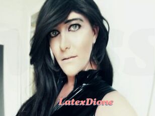 LatexDione