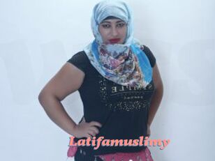 Latifamuslimy