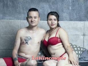 Latiincouple