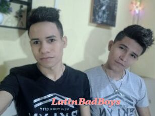 LatinBadBoys