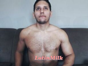 LatinMilk