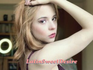 LatinSweetDesire