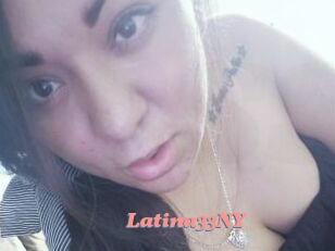 Latina33NY