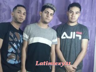 Latinsexy21