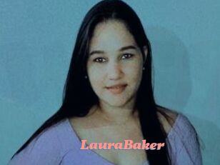 LauraBaker