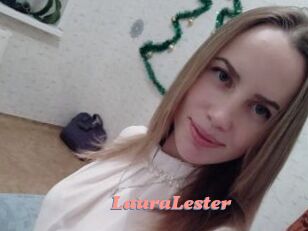 LauraLester