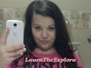 LauraTheExplora