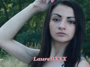 LaurellXXX