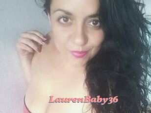 LaurenBaby36