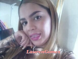 LaurenGomez