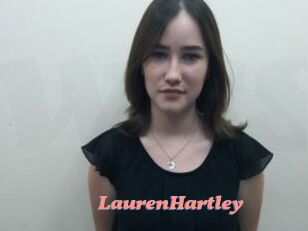 LaurenHartley