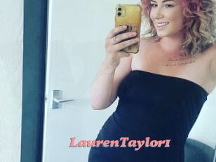 LaurenTaylor1