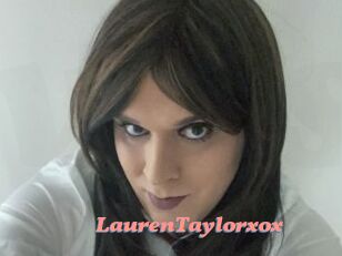 LaurenTaylorxox