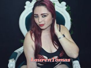 LaurenTomas