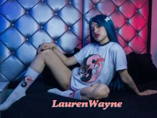 LaurenWayne