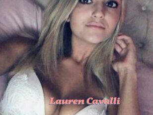 Lauren_Cavalli