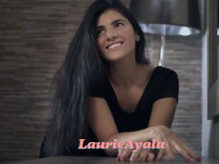 LaurieAyala