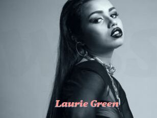 Laurie_Green