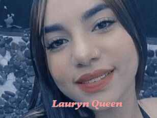 Lauryn_Queen