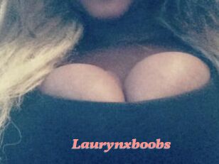 Laurynxboobs