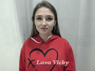 Lava_Vicky