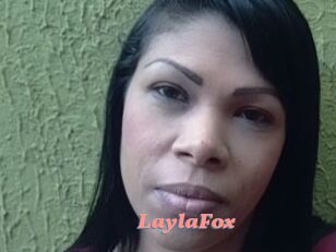 LaylaFox