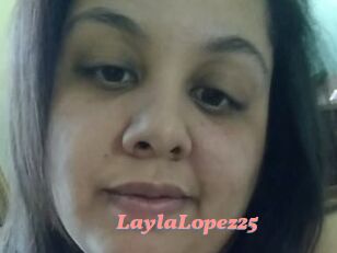 LaylaLopez25