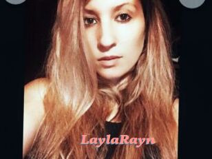 LaylaRayn