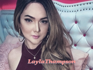 LaylaThampson