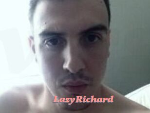 LazyRichard