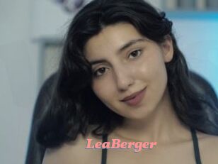 LeaBerger