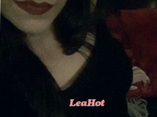 LeaHot