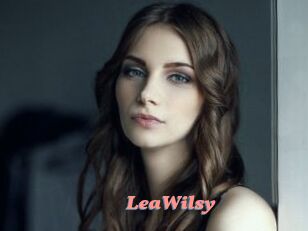 LeaWilsy