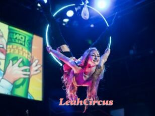 LeahCircus